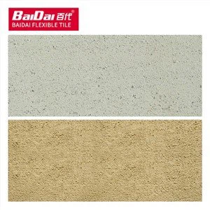 Breathe Lightweight Flexible Stone Panels